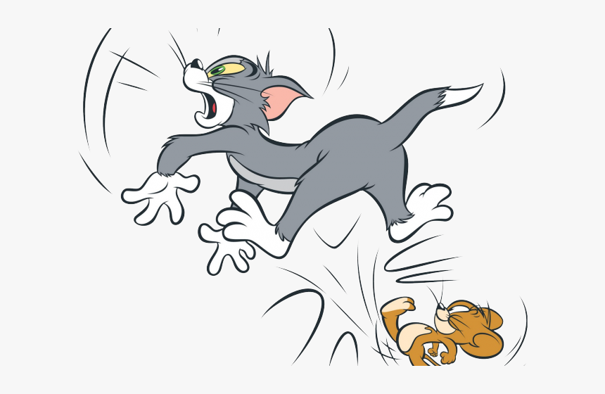 Tom And Jerry Png, Transparent Png, Free Download