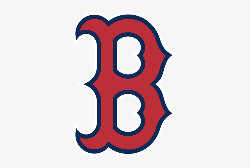 Library Of Red Sox Baseball Png Transparent Png Files - Red Sox Logo Drawing, Png Download, Free Download