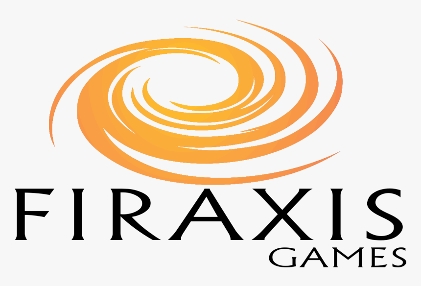 Firaxis Games, HD Png Download, Free Download