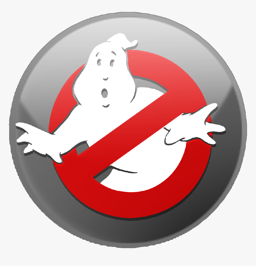 Ghostbusters Original Soundtrack Album, HD Png Download, Free Download