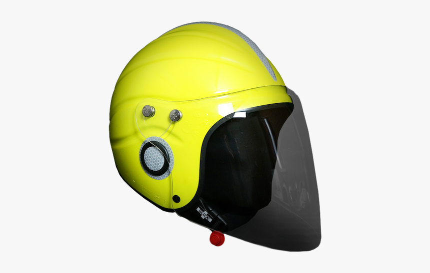 Gecko Open Face Helmet - Hard Hat, HD Png Download, Free Download