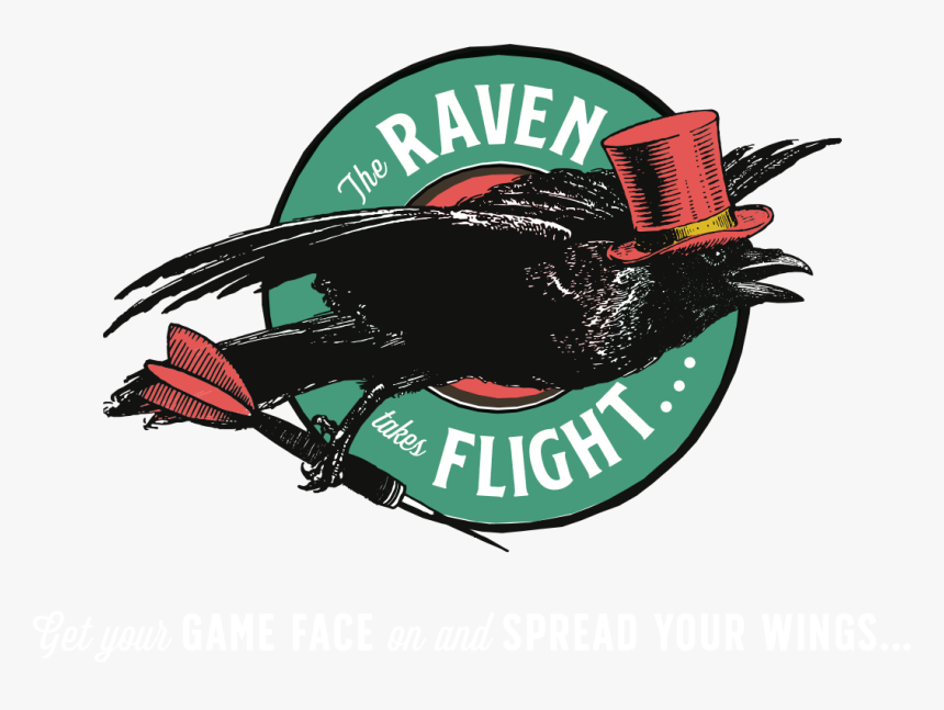 Take Flight - Illustration, HD Png Download, Free Download