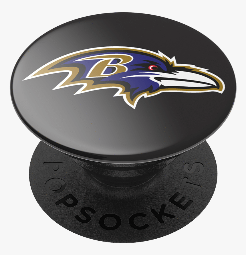 Baltimore Ravens Popsocket, HD Png Download, Free Download