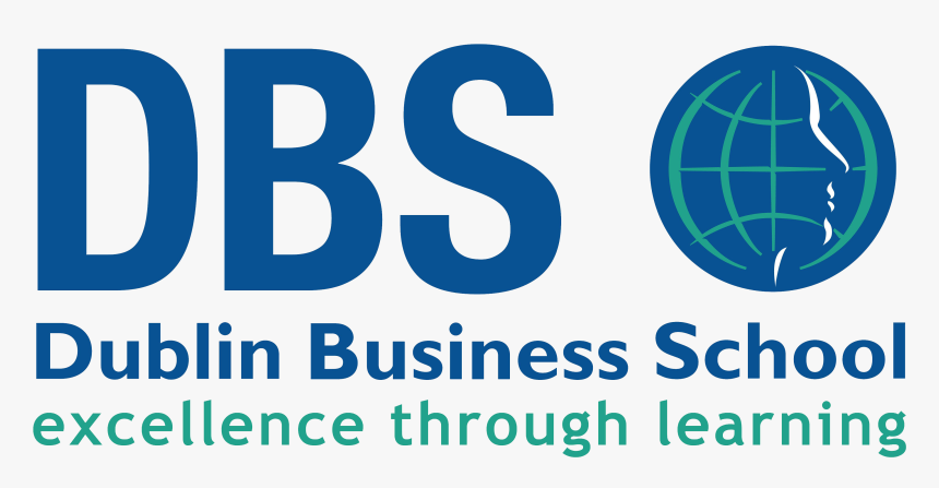 Dbs Logo Fit - Dublin Business School Logo, HD Png Download, Free Download