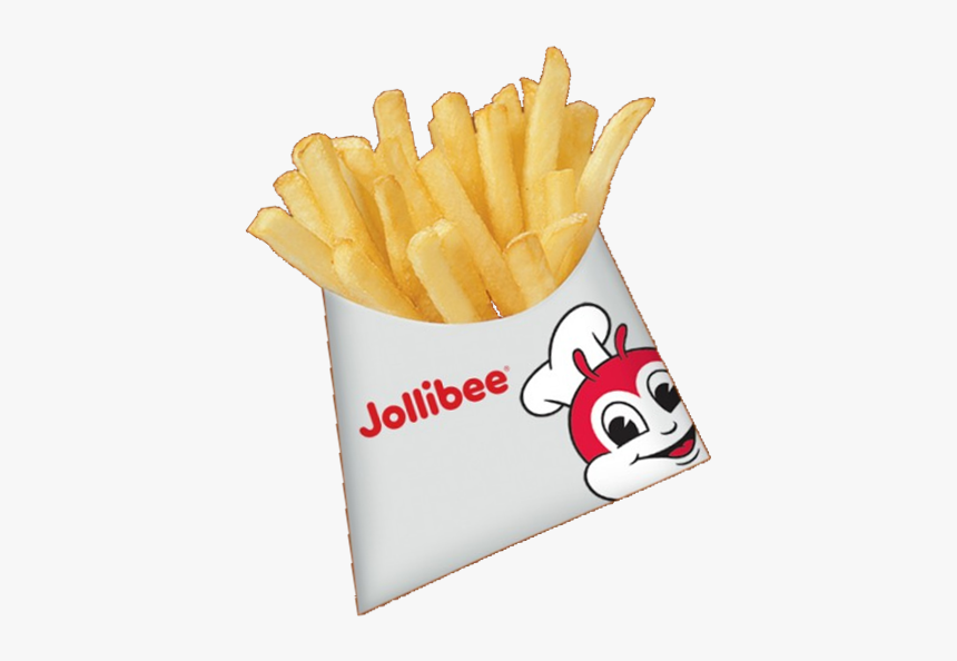 Thumb Image - Jollibee Regular French Fries, HD Png Download, Free Download