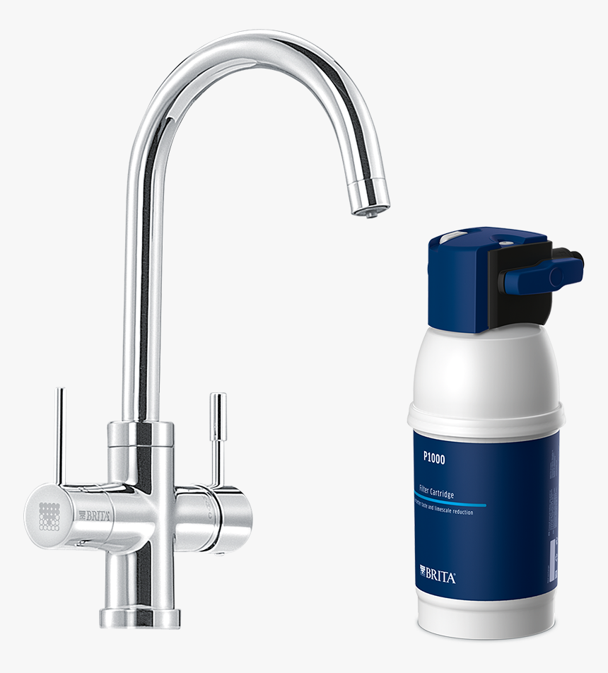 Transparent Water Tap Png - Britannia Water Filter, Png Download, Free Download