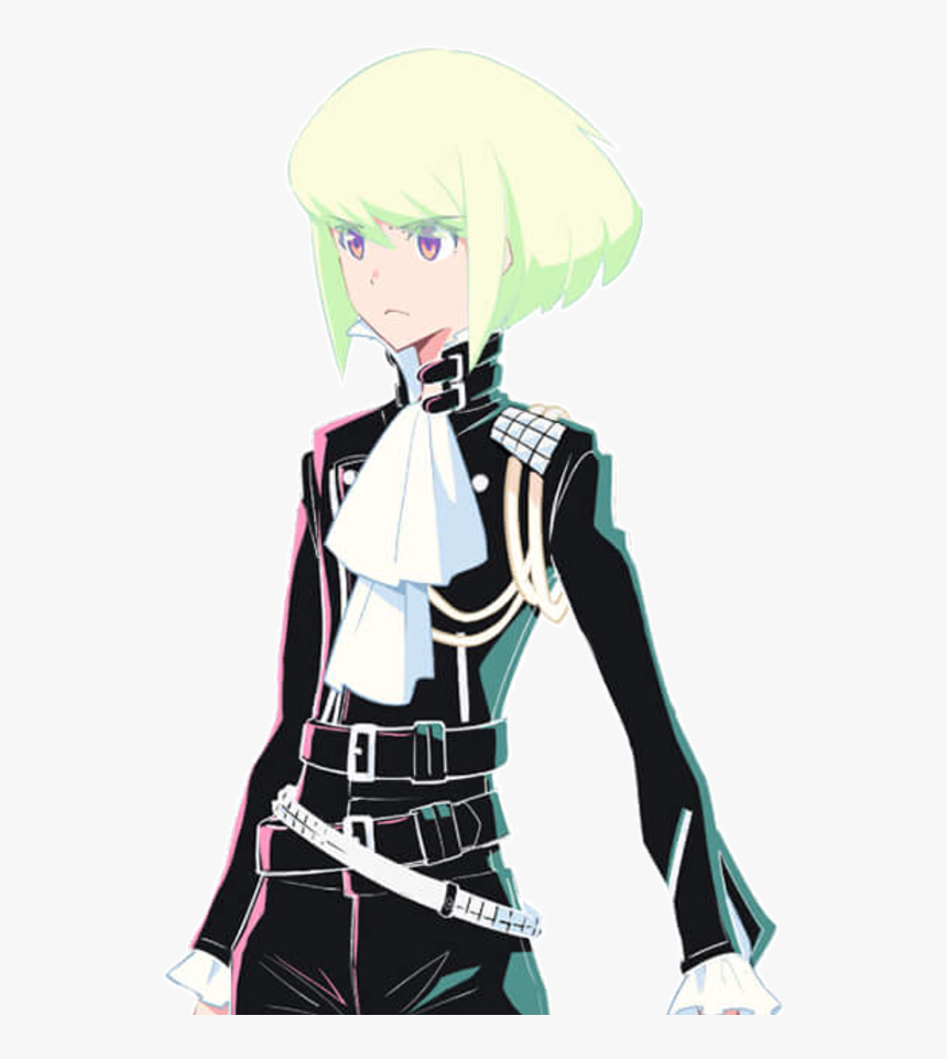 Promare Wiki - Lio Fotia Cosplay, HD Png Download, Free Download