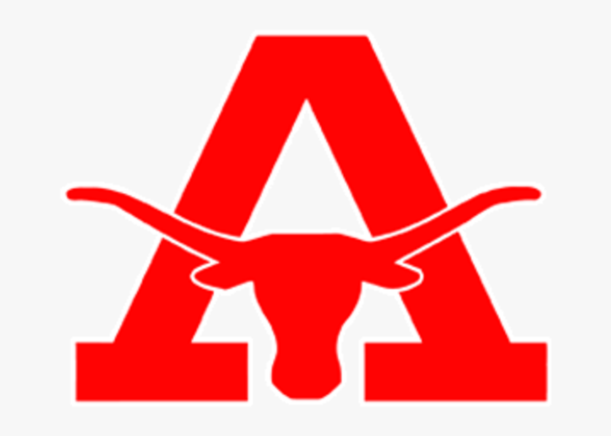 Texas Longhorn Logo Png Clipart , Png Download - Longhorn Logo Red Transparent, Png Download, Free Download