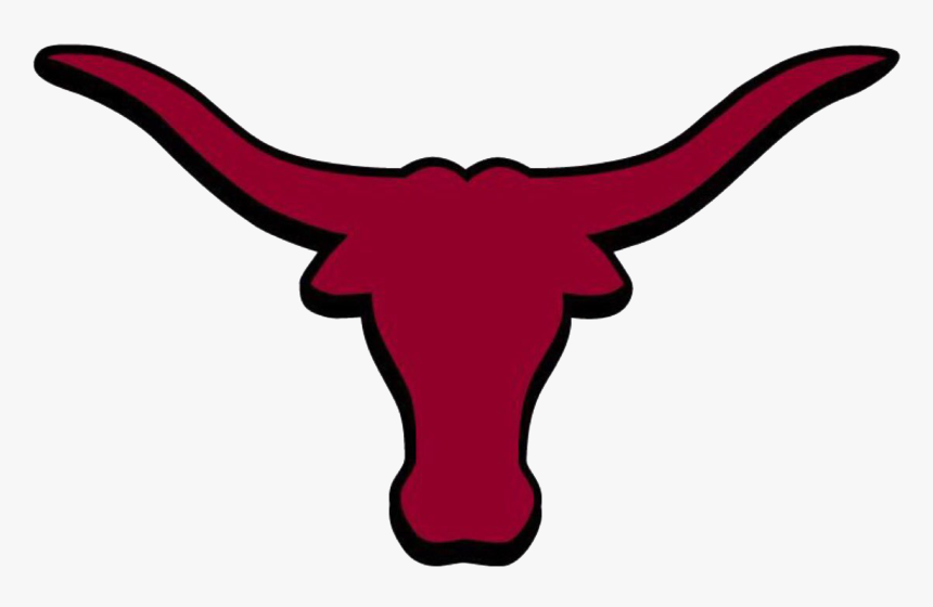 Transparent Longhorn Bull Clipart - Lambert High School, HD Png Download, Free Download