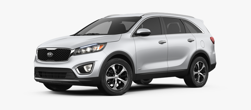 2018 Kia Sorento Sparkling Silver - Kia Sportage Lx 2020, HD Png Download, Free Download