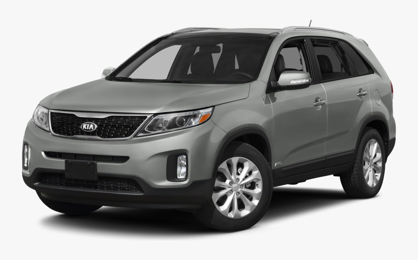 Kia Sorento 2014 Model, HD Png Download, Free Download