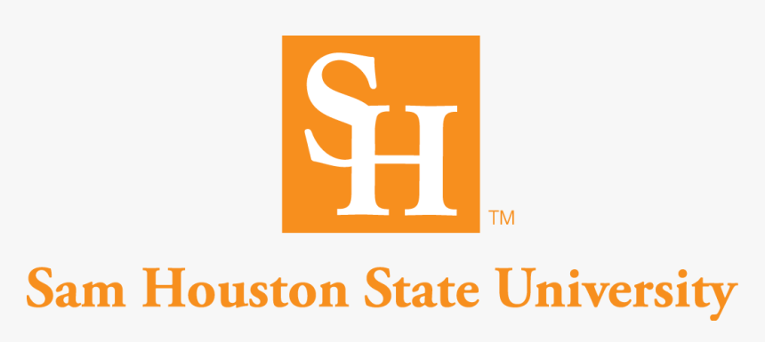 Sh Logo - Sam Houston University Logo, HD Png Download, Free Download