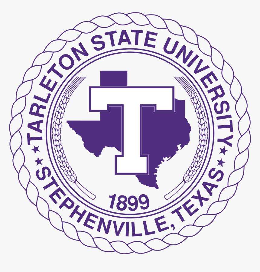 Tarleton State University Seal, HD Png Download, Free Download