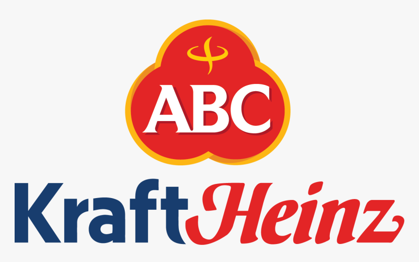 Abc Kraftheinz Logo - Abc Kraft Heinz Logo, HD Png Download, Free Download