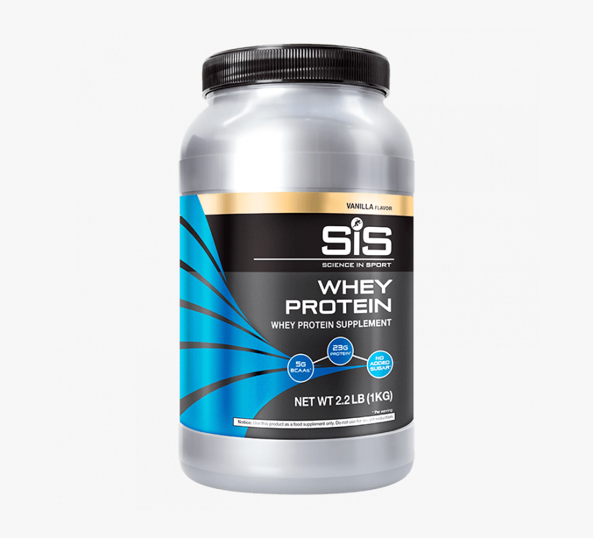 Transparent Protein Powder Png - Informed Sport Whey Protein, Png Download, Free Download
