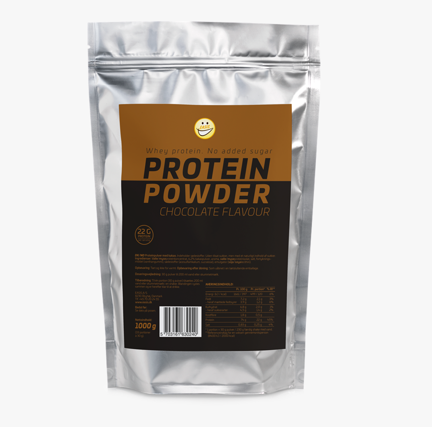 Easis Protein Powder, Chocolate 1 Kg - Easis Protein, HD Png Download, Free Download