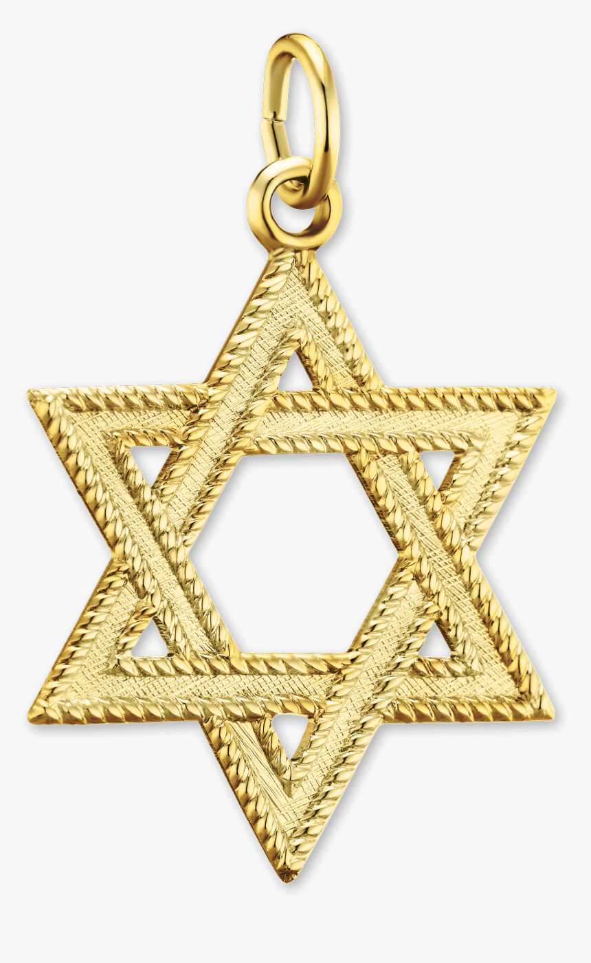 Diamond Star Of David, HD Png Download, Free Download