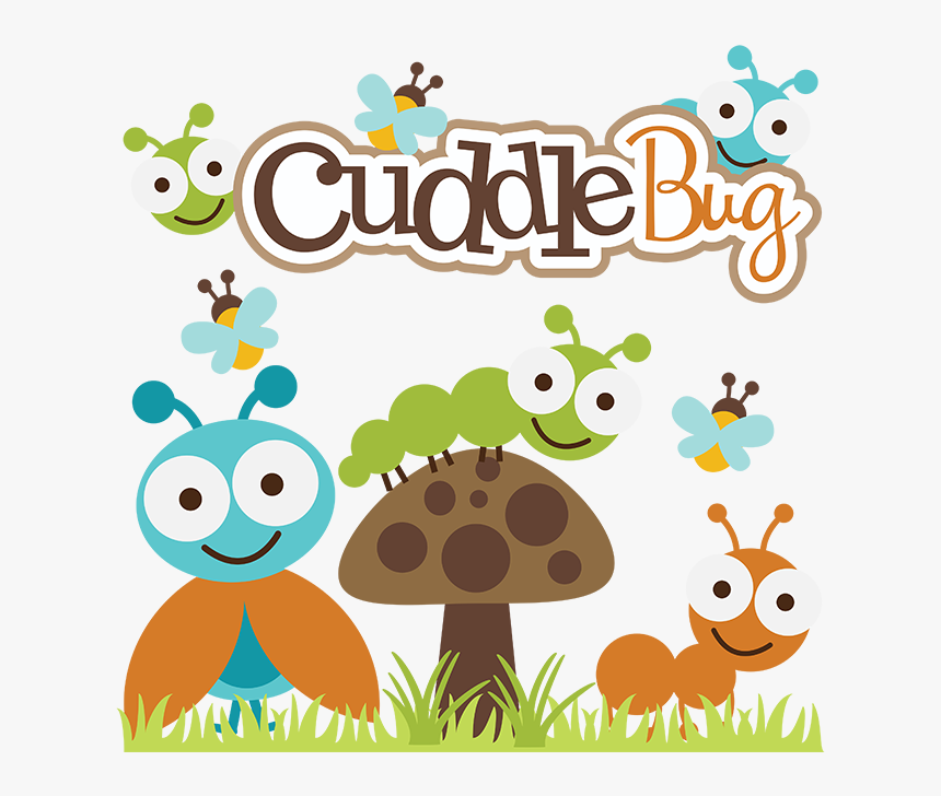 Cuddle Bugs, HD Png Download, Free Download