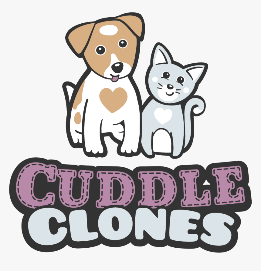 Cuddle Clones Logo, HD Png Download, Free Download