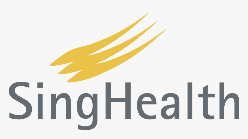 Singhealth Logo Png, Transparent Png, Free Download