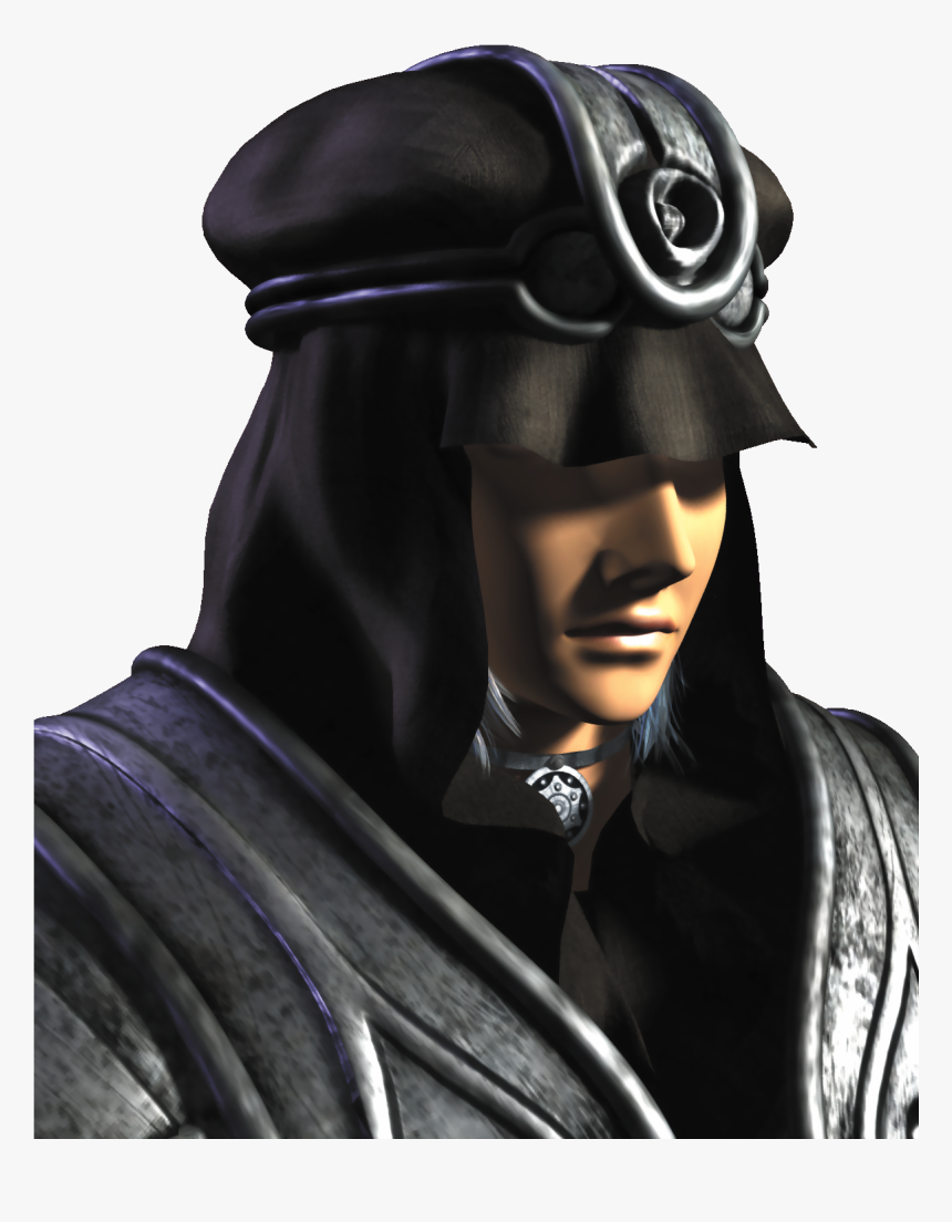 The Legend Of Dragoon - Lloyd Legend Of Dragoon, HD Png Download, Free Download
