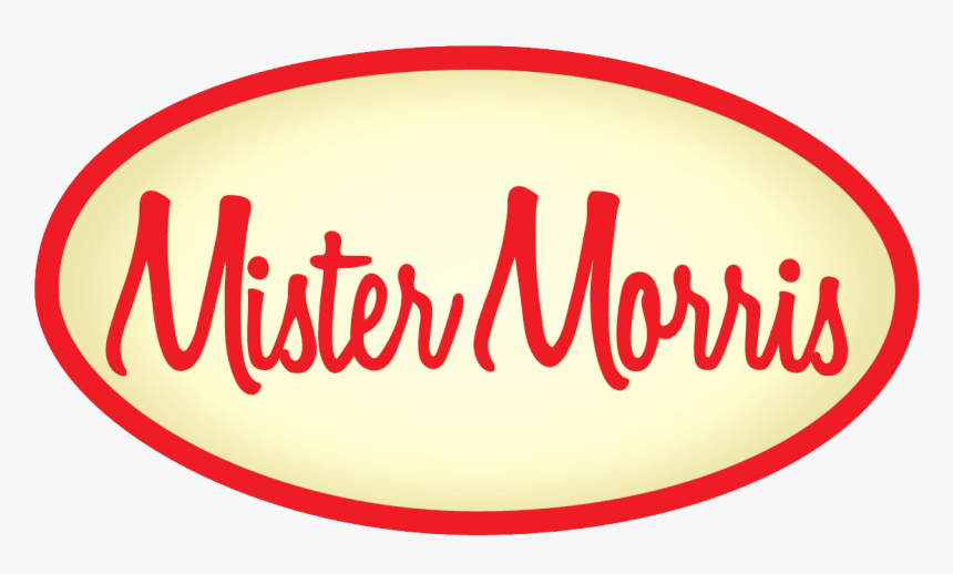 Mistermorris - Be - Calligraphy, HD Png Download, Free Download