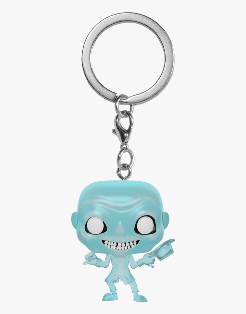 Haunted Mansion Pop Keychain, HD Png Download, Free Download