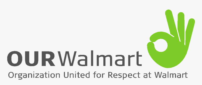 Our Walmart Logo, HD Png Download, Free Download