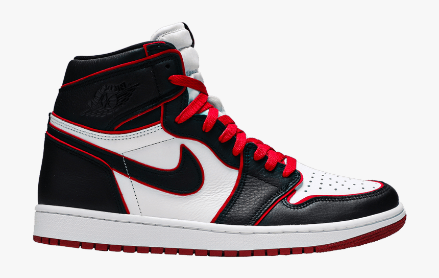 Chicago Jordan 1 High, HD Png Download, Free Download