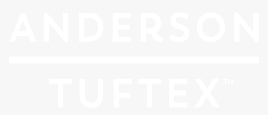 Anderson Tuftex Logo, HD Png Download, Free Download