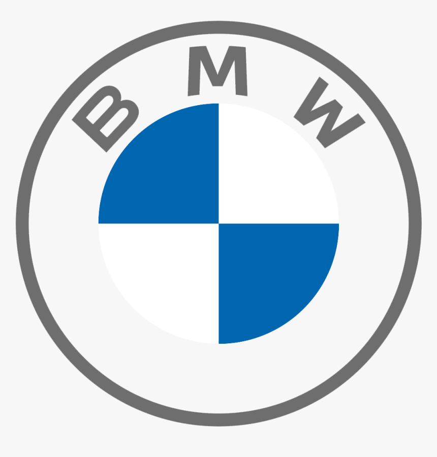 Bmw New Logo 2020, HD Png Download, Free Download