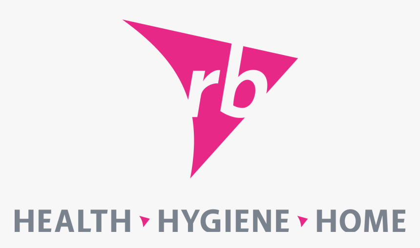 Reckitt Benckiser Logo Png, Transparent Png, Free Download