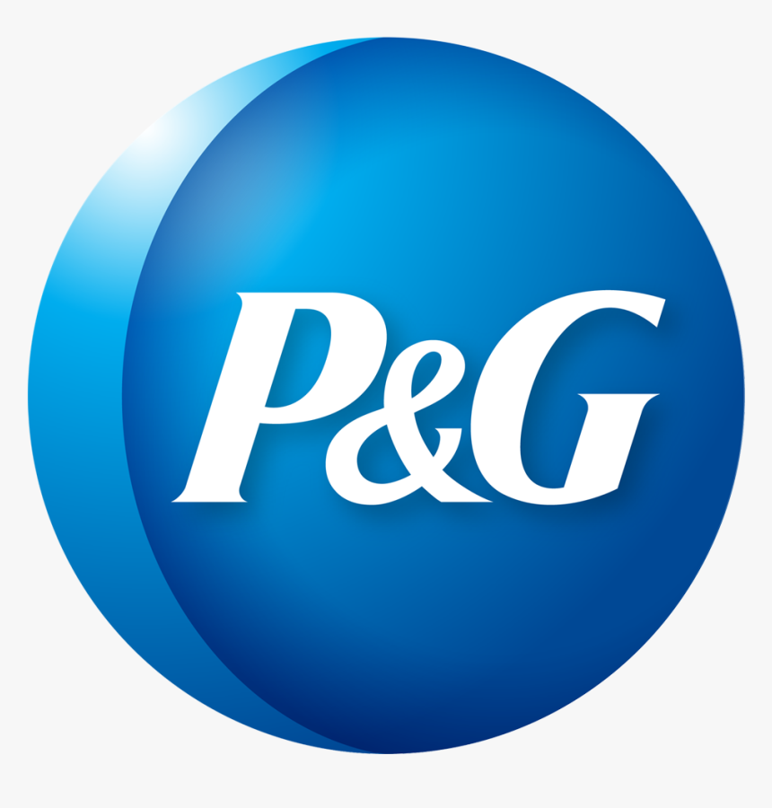 Procter And Gamble, HD Png Download, Free Download