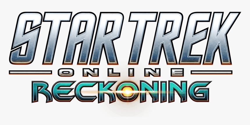 Reckoning, La Saison 12 De Star Trek Online C"est Pour - Star Trek Online, HD Png Download, Free Download