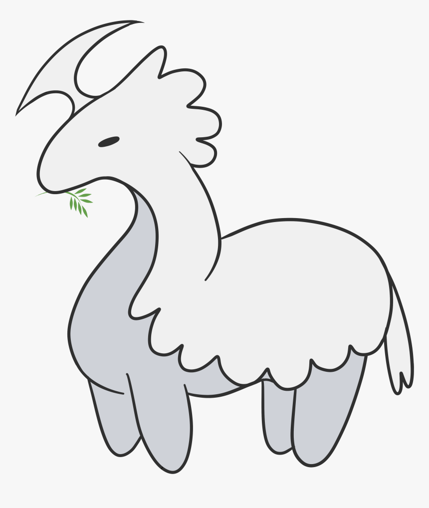 Thrumbo Fanart, HD Png Download, Free Download