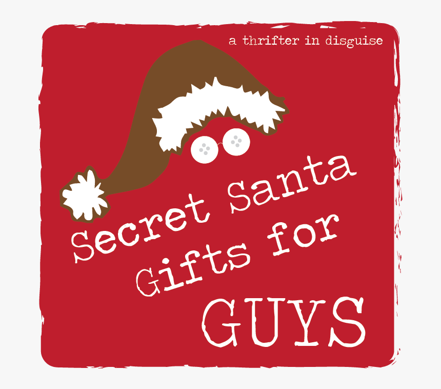 Things To Get For A Boys Secret Santa, HD Png Download, Free Download