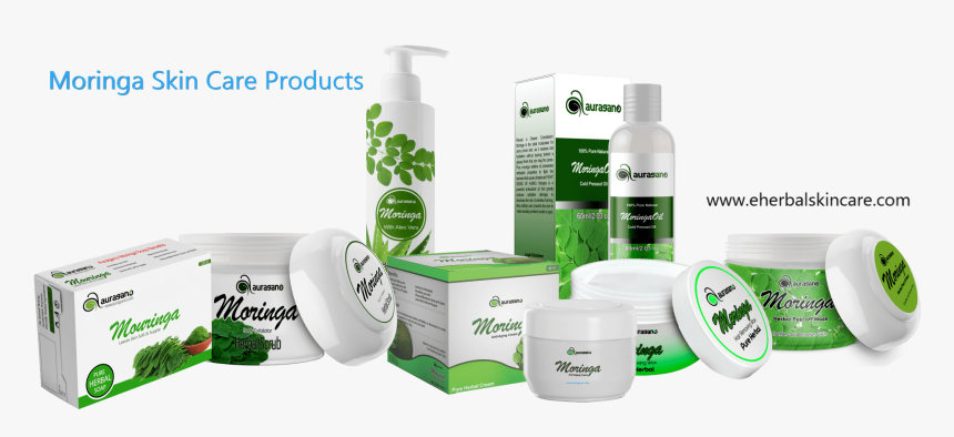 Moringa Products Suppliers - Moringa Skin Care Products, HD Png Download, Free Download