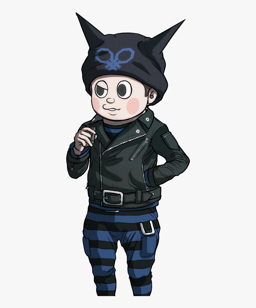 Danganronpa Merchandise Wiki - Ryoma Hoshi, HD Png Download, Free Download