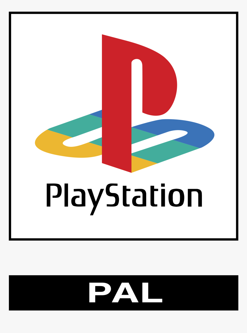 Play Station 1 Logo, HD Png Download, Free Download