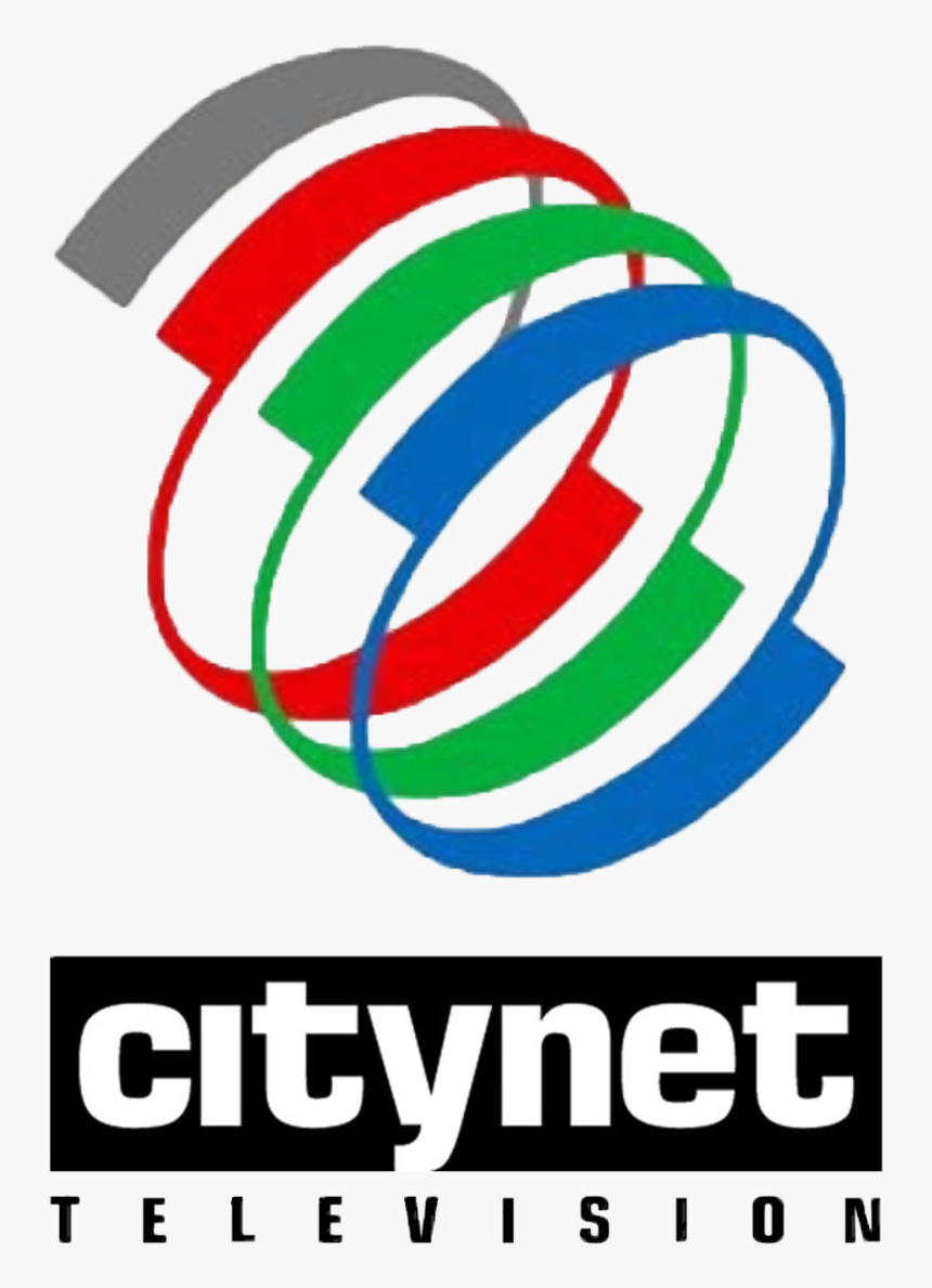 Logopedia - Citynet Television Channel 27, HD Png Download, Free Download