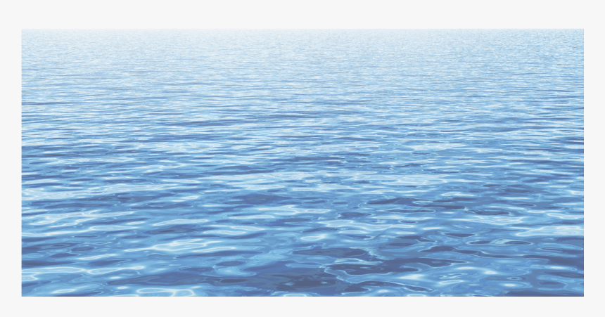 Ocean Horizon Transparent , Png Download - Sea Png, Png Download, Free Download