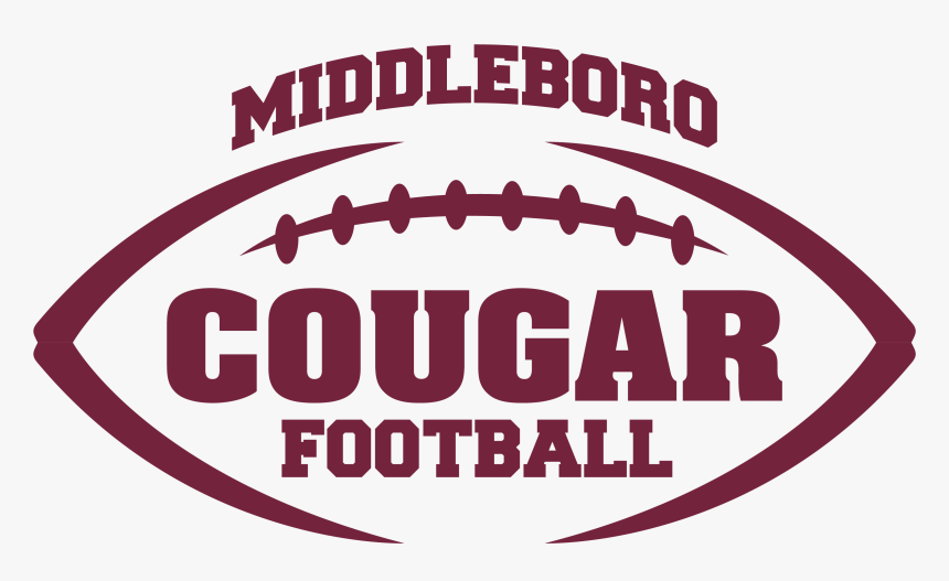 Cougar Football Clipart Image Freeuse Stock Mmc Cougar - Graphic Design, HD Png Download, Free Download