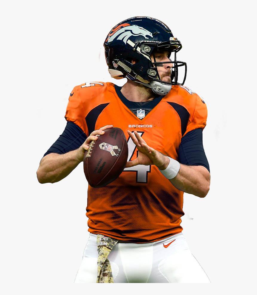 Nfl Free Agency Graphics Created For Houston Cougar - Case Keenum No Background, HD Png Download, Free Download