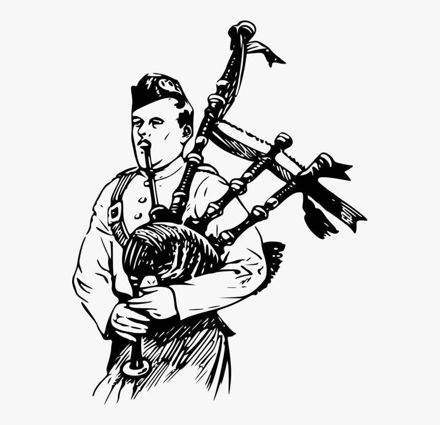 String Photography - Bagpipe Png, Transparent Png, Free Download