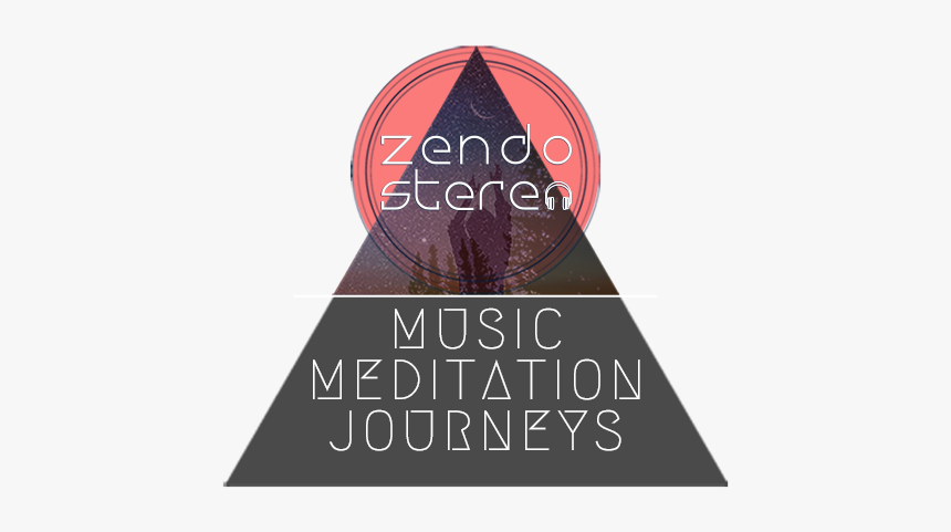 Zendo Stereo Logo - Graphic Design, HD Png Download, Free Download