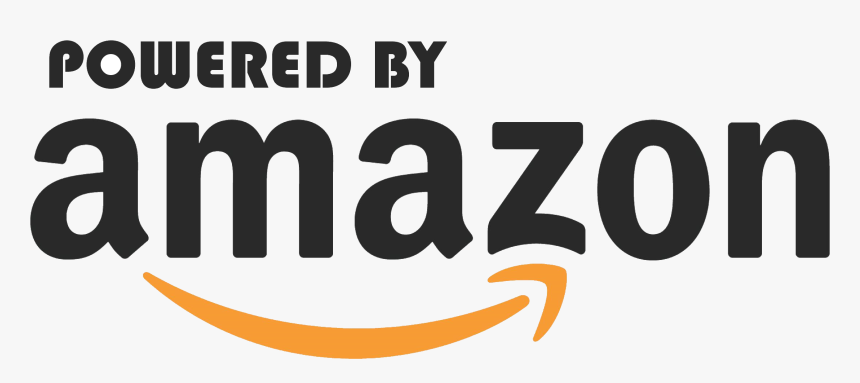 Powered By Amazon Logo Designs - Graphics, HD Png Download, Free Download