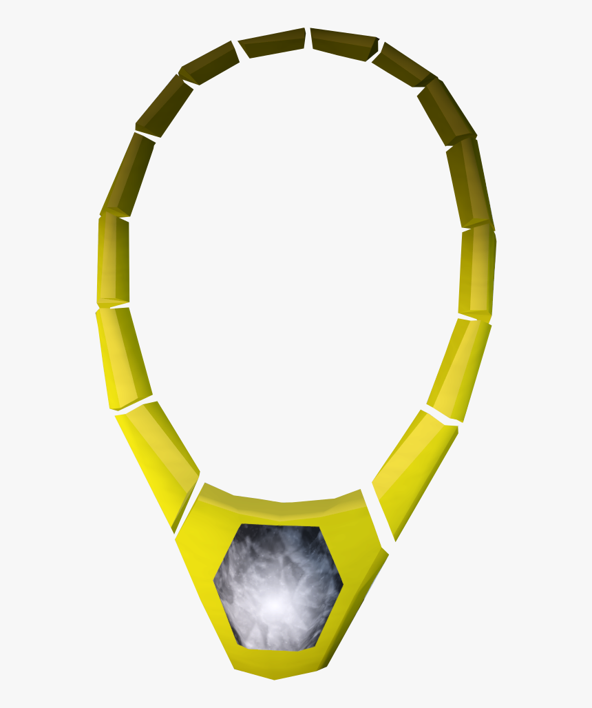 The Runescape Wiki - Diamond Necklaxe Runescape, HD Png Download, Free Download
