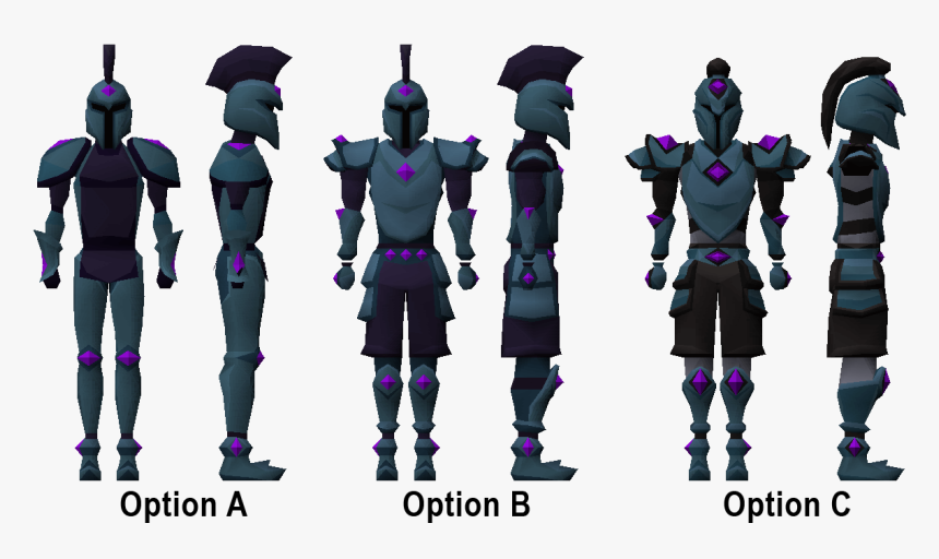 Dragonstone Armor Osrs Rework, HD Png Download, Free Download