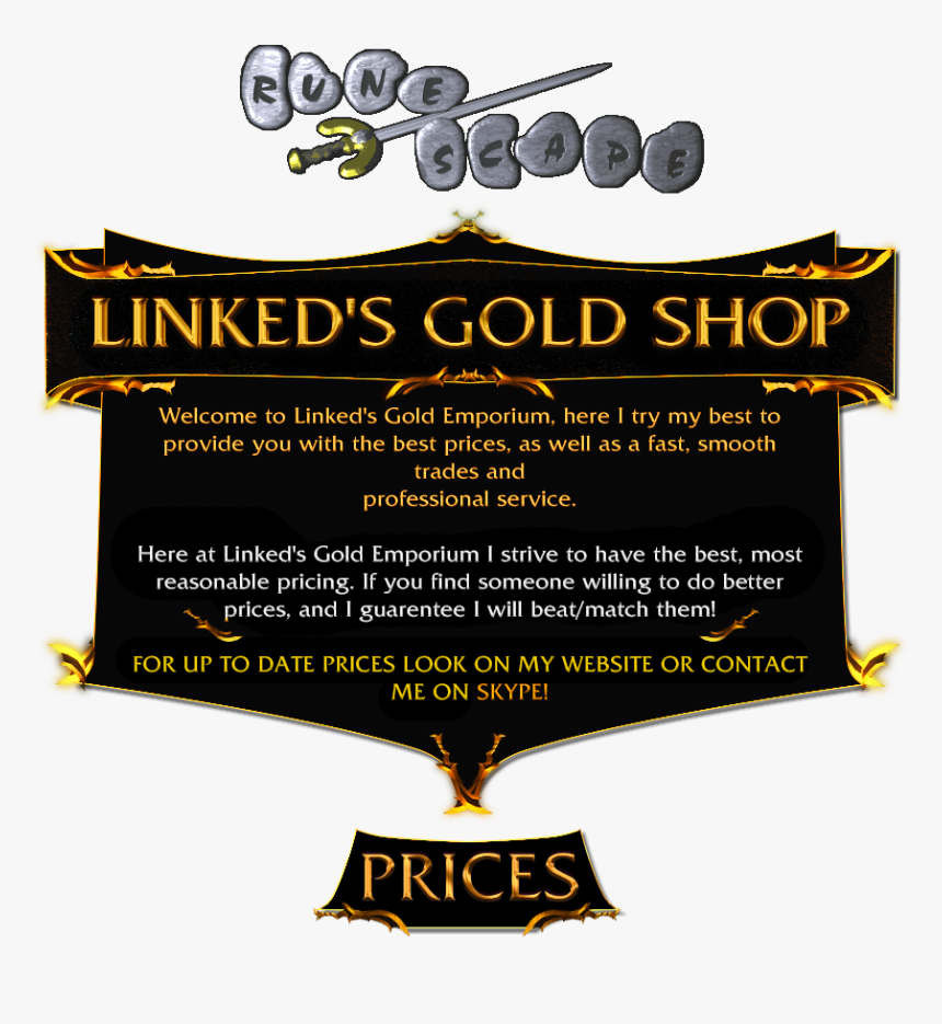 Runescape, HD Png Download, Free Download