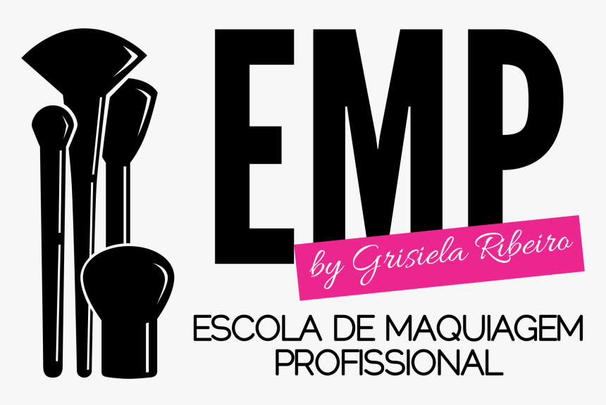 Thumb Image - Escola De Maquiagem Profissional, HD Png Download, Free Download